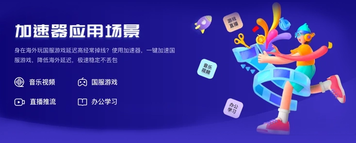 图解自建vpn 翻墙回国