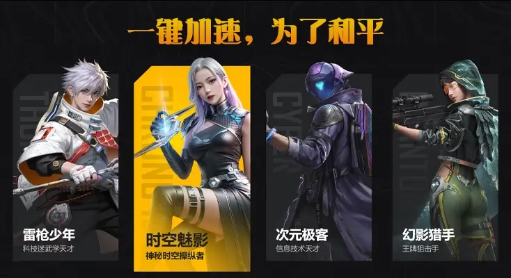 在国外玩lol 国服用什么加速器使用方法